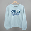 Salty Soul by Ivy + Cloth