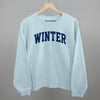 Winter Arch by Ivy + Cloth