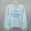 United States Of America by Ivy + Cloth