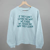We Teach The Way They Learn by Ivy + Cloth