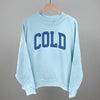 Cold Arch by Ivy + Cloth