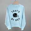That's My Boy by Ivy + Cloth