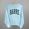 Barre Arch by Ivy + Cloth