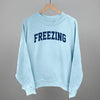 Freezing Arch by Ivy + Cloth
