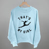 That's My Girl Dance by Ivy + Cloth