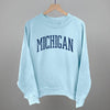 Michigan Arch by Ivy + Cloth