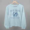 Boy Mom Social Club by Ivy + Cloth