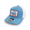 Natty Daddy Woven Patch Hat by Shield Republic