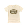 Kindergarten Camo (Kids) by Shield Republic