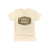 First Grade Duck Camo (Kids) by Shield Republic