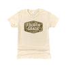 Fourth Grade Duck Camo (Kids) by Shield Republic