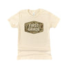 First Grade Duck Camo (Kids) by Shield Republic