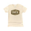Pre K Duck Camo (Kids) by Shield Republic