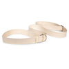 Natural Sling and Mat Strap by Yoloha Yoga