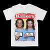 Natural Born Killers Graphic Tee by Obsessed with graphic tees
