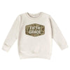 Fifth Grade Duck Camo (Kids) by Shield Republic