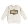 Kindergarten Camo (Kids) by Shield Republic