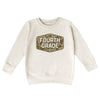 Fourth Grade Duck Camo (Kids) by Shield Republic