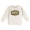 Pre K Duck Camo (Kids) by Shield Republic