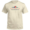 Freedom Plants Seeds That Bloom Forever (Front) by Shield Republic
