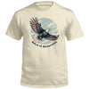 Bald Is Beautiful (Front) by Shield Republic