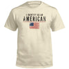I Identify As An American by Shield Republic