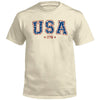 USA Star Pattern by Shield Republic