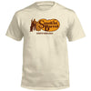 Smokin' Barrel Country Born and Bred by Shield Republic