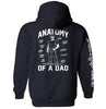 Anatomy of a Dad by Shield Republic