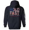 Hold Fast To What Is Good by Shield Republic