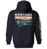 Make America Montana by Shield Republic