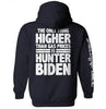 The Only Thing Higher Than Gas Prices by Shield Republic