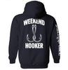 Weekend Hooker by Shield Republic