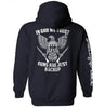 In God We Trust Guns Are Just Backup by Shield Republic