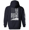 One Nation Under God by Shield Republic
