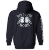 Dad To The Bone by Shield Republic