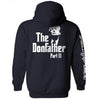 The Donfather Part II by Shield Republic