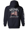 Conservative Moms Social Club by Shield Republic