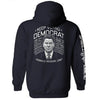 Keep Voting Democrat Ronald Reagan by Shield Republic
