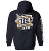 I'm Gonna Need Another Beer to Wash Down This Beer by Shield Republic