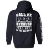 Call Me Papa by Shield Republic