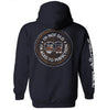 I'm Not Old I'm Aged to Perfection (Bourbon Barrel) by Shield Republic