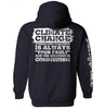 Climate Change The Solution Is Communism by Shield Republic