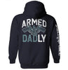 Armed and Dadly by Shield Republic