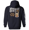 Whiskey Dick's Pub & Grill by Shield Republic