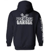 I'll Be In The Garage by Shield Republic