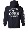 Even Cupid Open Carries by Shield Republic