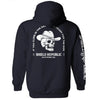 Be Ready For The Ride SR Clothing Co. by Shield Republic