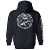Only You Can Preserve the Right to Bear Arms (Circular Seal) by Shield Republic