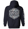 Rad Dad Duck Camo by Shield Republic